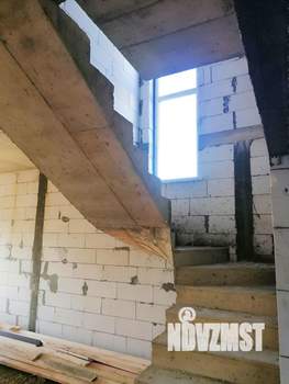 Дом 165м², 2-этажный, участок 4 сот.