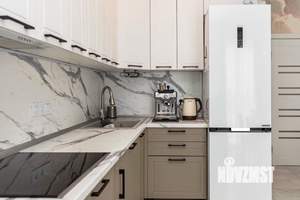 Дом 126м², 2-этажный, участок 3 сот.