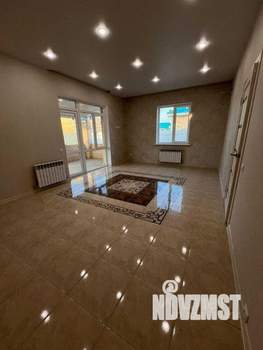 Дом 71м², 1-этажный, участок 4 сот.