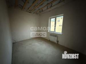 Дом 72м², 1-этажный, участок 3 сот.