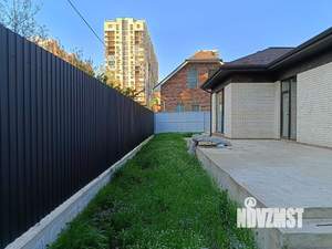 Дом 145м², 1-этажный, участок 7 сот.