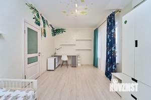 Дом 101м², 2-этажный, участок 2 сот.