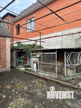 Дом 72м², 2-этажный, участок 5 сот.