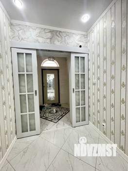 Дом 200м², 1-этажный, участок 3 сот.