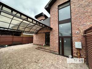 Дом 178м², 2-этажный, участок 3 сот.