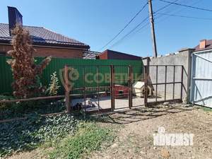 Дом 173м², 2-этажный, участок 8 сот.