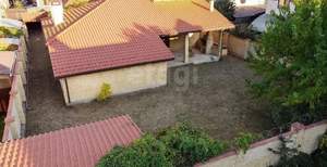 Дом 422м², 2-этажный, участок 10 сот.