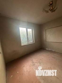 Дом 53м², 2-этажный, участок 4 сот.