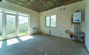 Дом 71м², 1-этажный, участок 3 сот.