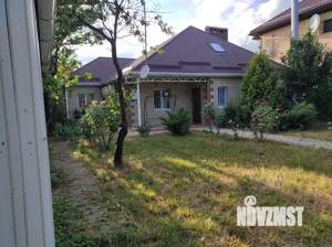 Дача 152м², 2-этажный, участок 4 сот.