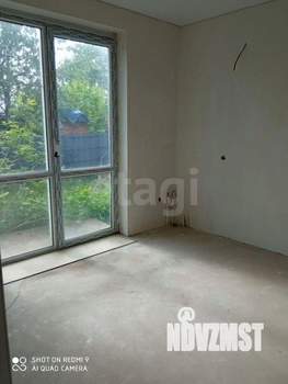 Дом 66м², 1-этажный, участок 4 сот.