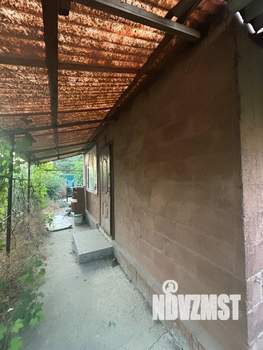 Дом 53м², 2-этажный, участок 4 сот.