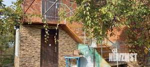 Дом 68м², 2-этажный, участок 8 сот.