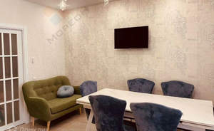 Дом 95м², 2-этажный, участок 2 сот.