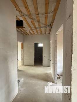 Дом 110м², 1-этажный, участок 4 сот.