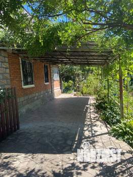 Дом 36м², 2-этажный, участок 8 сот.