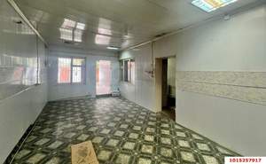 Дом 93м², 1-этажный, участок 4 сот.