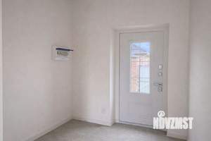 Дом 95м², 1-этажный, участок 3 сот.