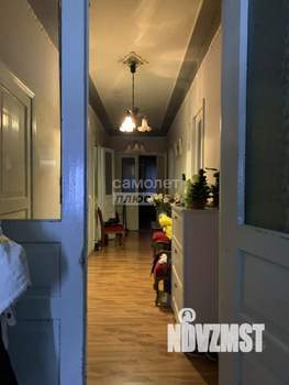 Дом 125м², 2-этажный, участок 5 сот.