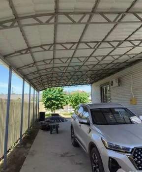 Дом 123м², 2-этажный, участок 6 сот.