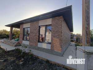 Дача 130м², 1-этажный, участок 6 сот.