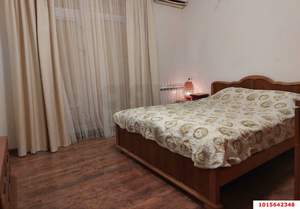 Дом 580м², 3-этажный, участок 6 сот.