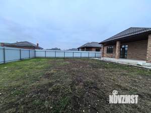 Дом 120м², 1-этажный, участок 6 сот.