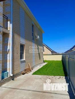 Дом 140м², 2-этажный, участок 3 сот.