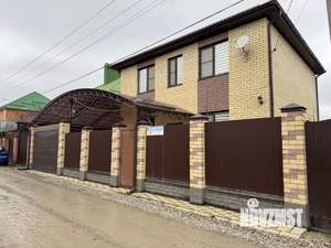 Дом 128м², 2-этажный, участок 4 сот.