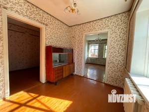 Дом 51м², 1-этажный, участок 8 сот.