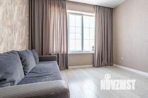 Дом 111м², 2-этажный, участок 3 сот.