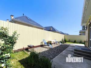 Дом 72м², 1-этажный, участок 3 сот.