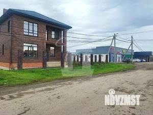 Дом 150м², 2-этажный, участок 8 сот.