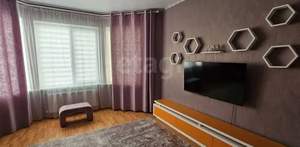 Дом 68м², 1-этажный, участок 300 сот.