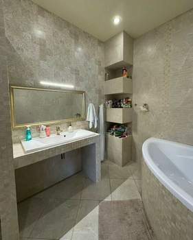 Дом 178м², 1-этажный, участок 8 сот.