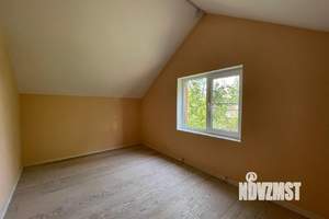 Дача 70м², 2-этажный, участок 4 сот.