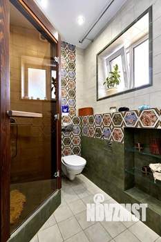 Дом 360м², 2-этажный, участок 10 сот.