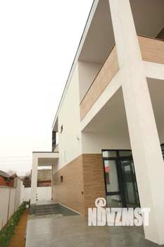 Коттедж 240м², 2-этажный, участок 4 сот.