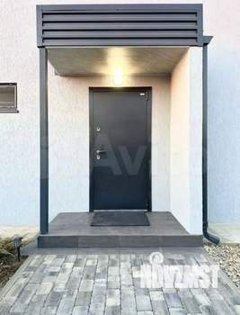 Дом 101м², 1-этажный, участок 6 сот.