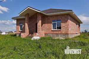 Дом 150м², 1-этажный, участок 8 сот.