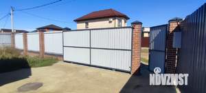 Дом 92м², 1-этажный, участок 5 сот.