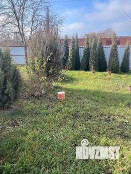 Дом 30м², 2-этажный, участок 8 сот.