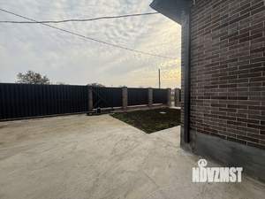 Дом 126м², 1-этажный, участок 5 сот.