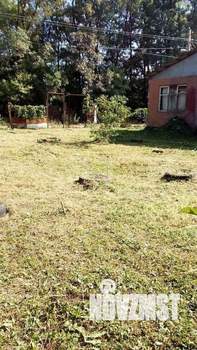 Дом 52м², 1-этажный, участок 6 сот.