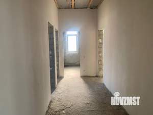 Дом 117м², 1-этажный, участок 6 сот.