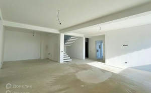 Дом 224м², 2-этажный, участок 11 сот.