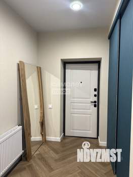 Таунхаус 160м², 2-этажный, участок 2 сот.