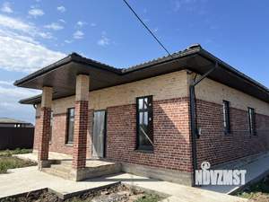 Коттедж 102м², 1-этажный, участок 6 сот.