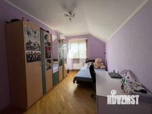 Дом 154м², 2-этажный, участок 5 сот.