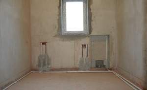 Дом 221м², 1-этажный, участок 6 сот.